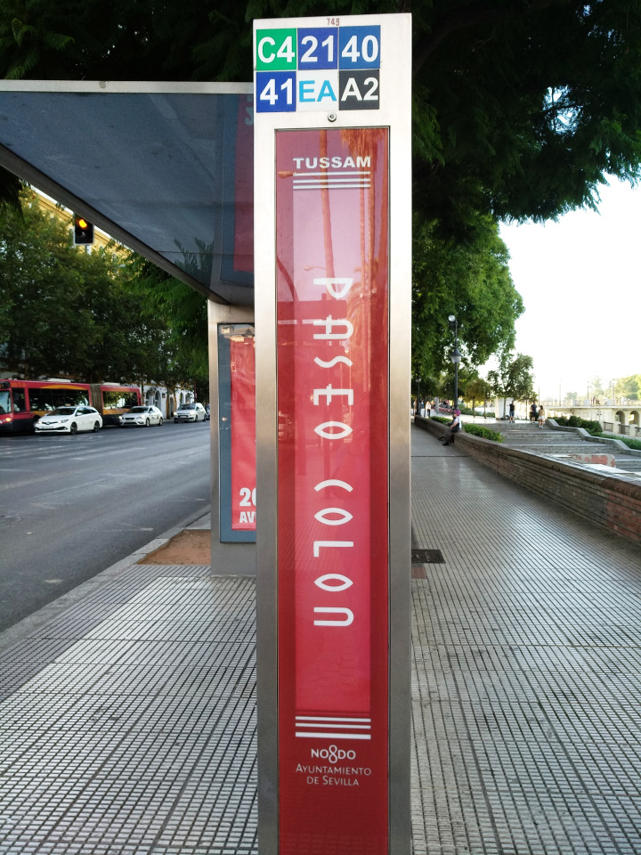 Тайна моего имени. Часть 8. Продолжение. Испания, Севилья. Удивительные вещи