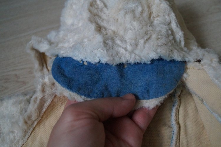 Куклы и игрушки, которые со мной, с самого детства