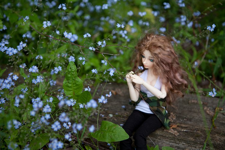 Поездка в Гвоздево с эльфиками (фотосессия Карш и Мармеладика) | Бэйбики Поездка в Гвоздево с эльфиками (фотосессия Карш и Мармеладика) (фото 9)