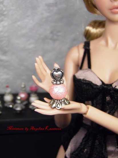Миниатюрное настроение — Фэшн (фото 7)