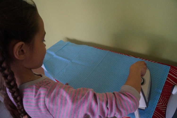 Как Агаша зайку шила — Другие хобби и увлечения: сад