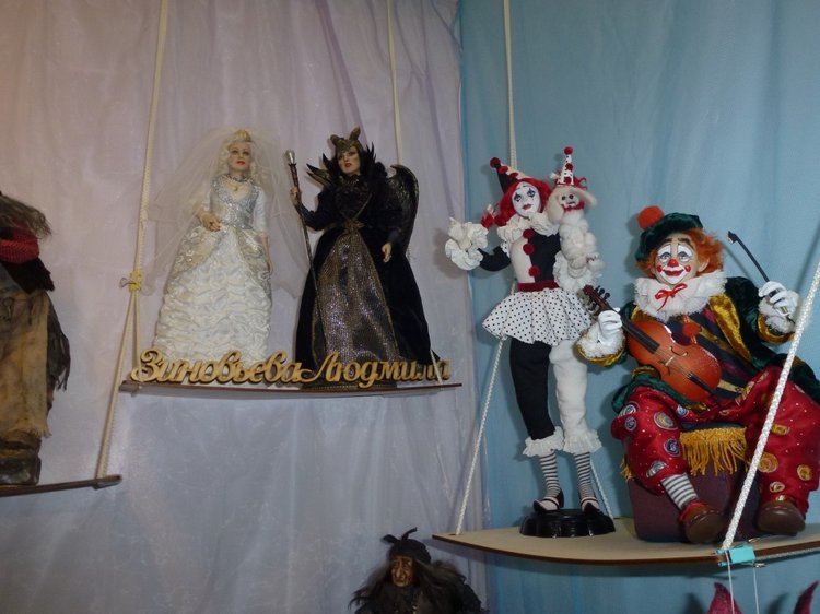 Апрель 2019 года - Moscow Fair на Тишинке - куклы и игрушки | Бэйбики Апрель 2019 года - Moscow Fair на Тишинке - куклы и игрушки