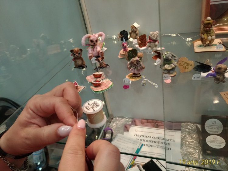 XII Международная выставка Moscow Fair 2019 | Бэйбики XII Международная выставка Moscow Fair 2019