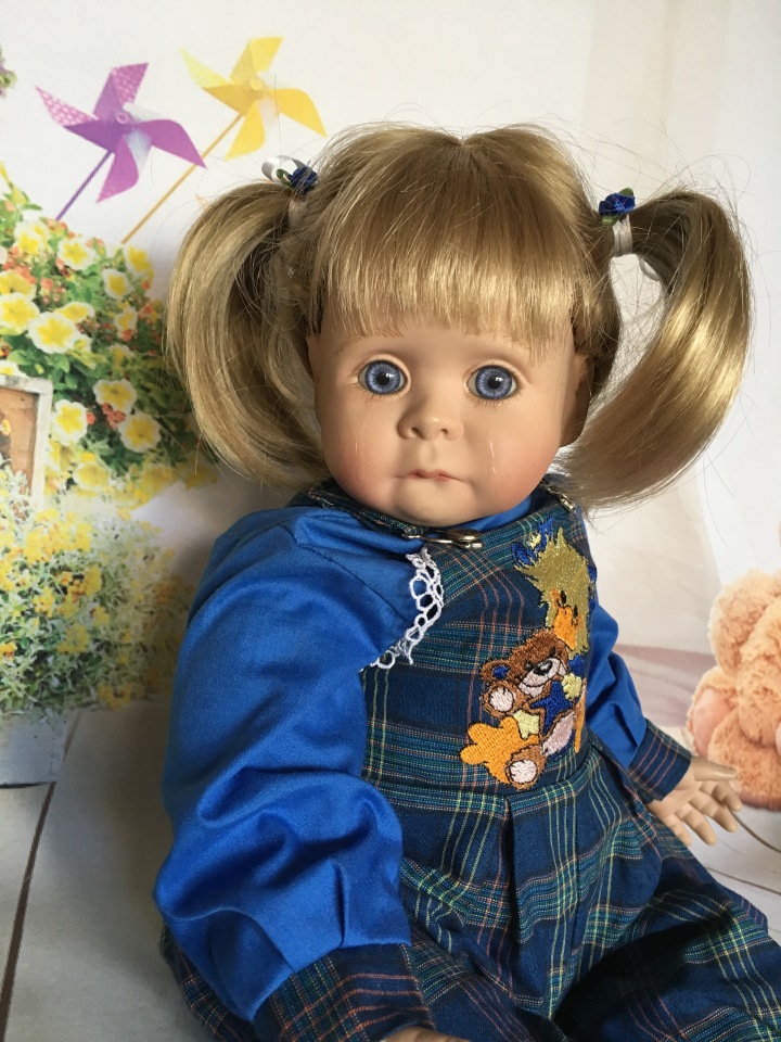 Жемчужина среди миддлетошек (фото 6)