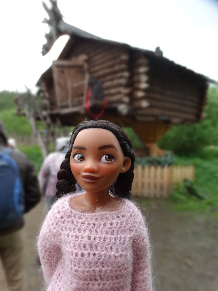 Парк Сказов — Туризм и путешествия: фотоотчеты из поездок (фото 9)