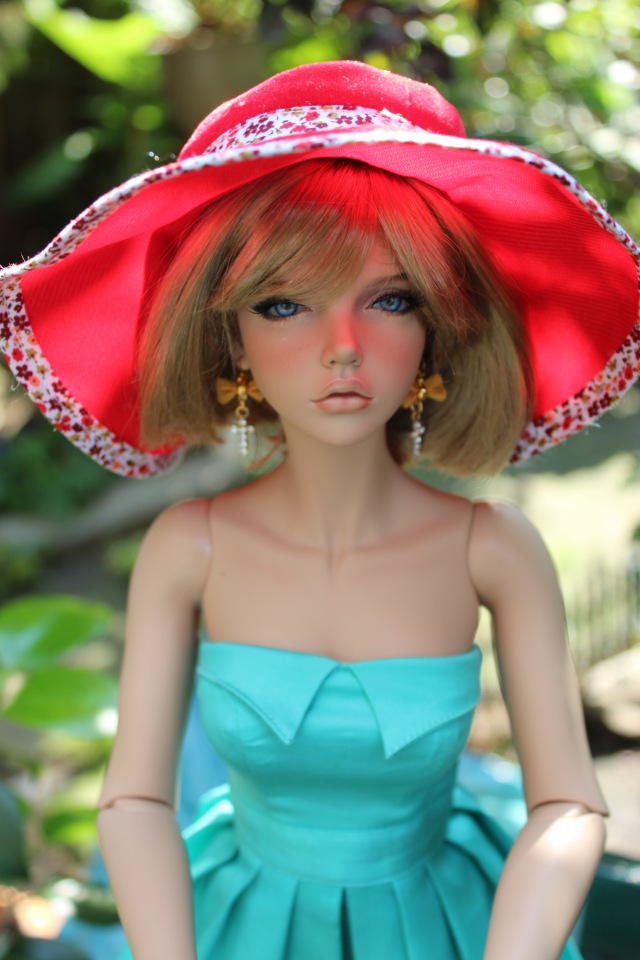 Топик-презентация Бианки. Мисс Бэйбики 2019