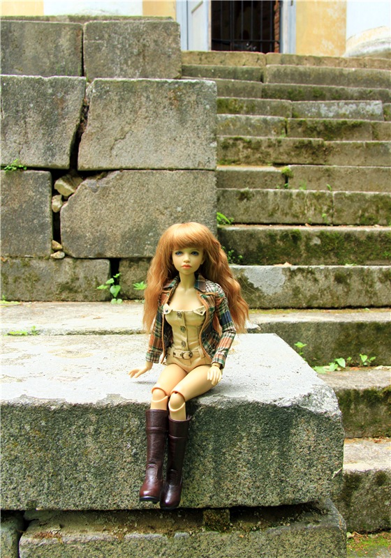 Путешествие с Бенни — Культура