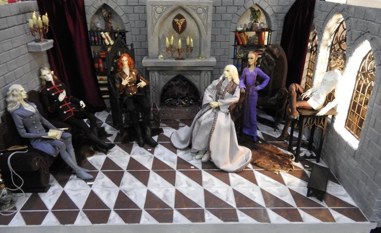 Выставка кукол БЖД, Сокольники 2019 | Бэйбики Выставка кукол БЖД, Сокольники 2019