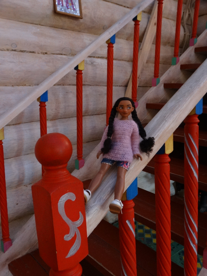 Парк Сказов — Туризм и путешествия: фотоотчеты из поездок