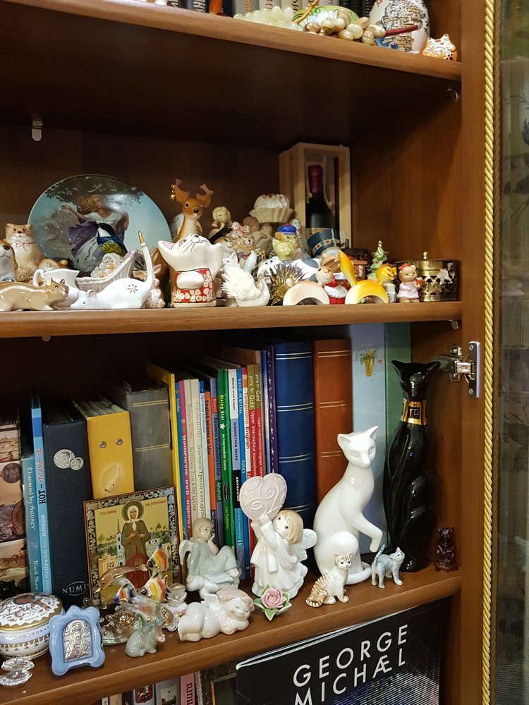 Шкаф в мою личную Нарнию | Бэйбики Шкаф в мою личную Нарнию — Болталка и разговоры обо всем: жизнь (фото 3)