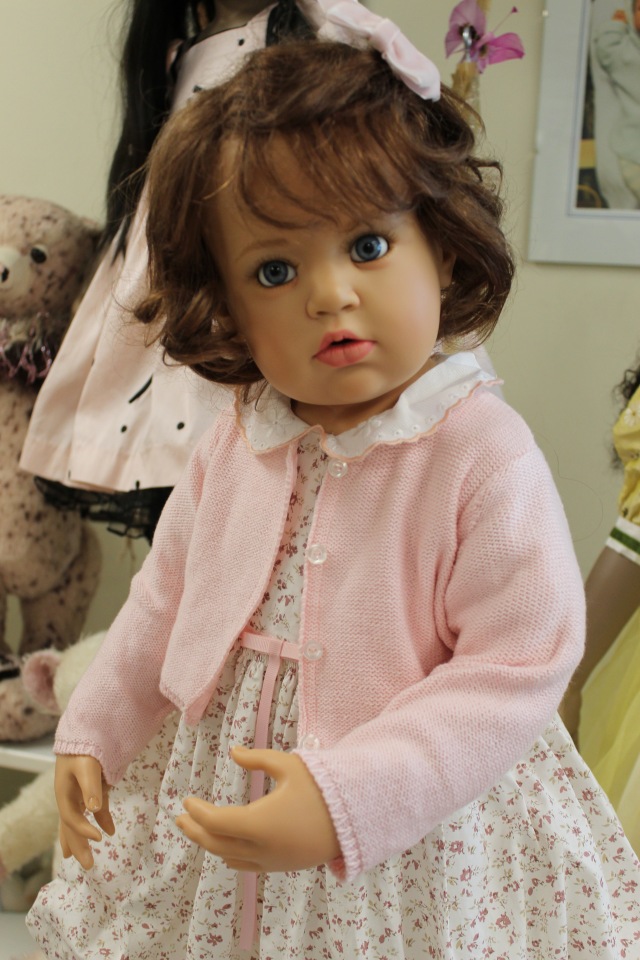 Прощальная коллекция Гюнзел 2019. Часть вторая