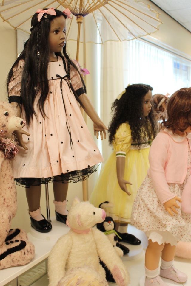 Прощальная коллекция Гюнзел 2019. Часть вторая