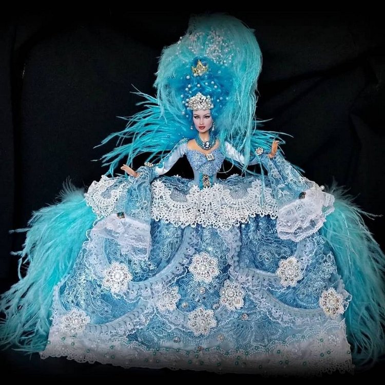 One Of A Kind Barbie, Fashion Royalty & Tonner dolls (OOAK) - Авторские куклы Barbie, Fashion Royalty & Tonner | Бэйбики One Of A Kind Barbie, Fashion Royalty & Tonner dolls (OOAK) - Авторские куклы Barbie, Fashion Royalty & Tonner