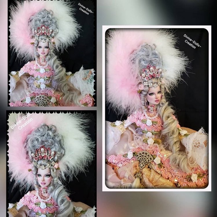 One Of A Kind Barbie, Fashion Royalty & Tonner dolls (OOAK) - Авторские куклы Barbie, Fashion Royalty & Tonner | Бэйбики One Of A Kind Barbie, Fashion Royalty & Tonner dolls (OOAK) - Авторские куклы Barbie, Fashion Royalty & Tonner