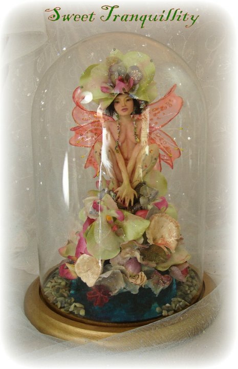 Art Dolls by Vicci Noel - Авторские куклы by Vicci Noel - 2 | Бэйбики Art Dolls by Vicci Noel - Авторские куклы by Vicci Noel - 2