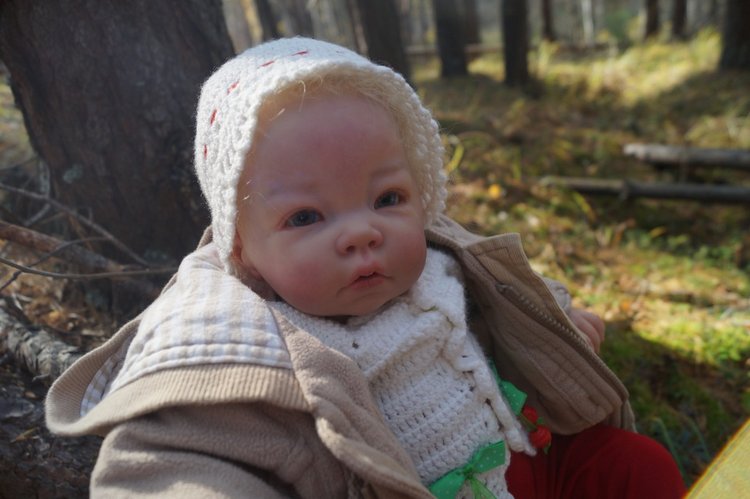 Хотите прогуляться по нашему городу? А за город - по экологической тропе (фото 6)