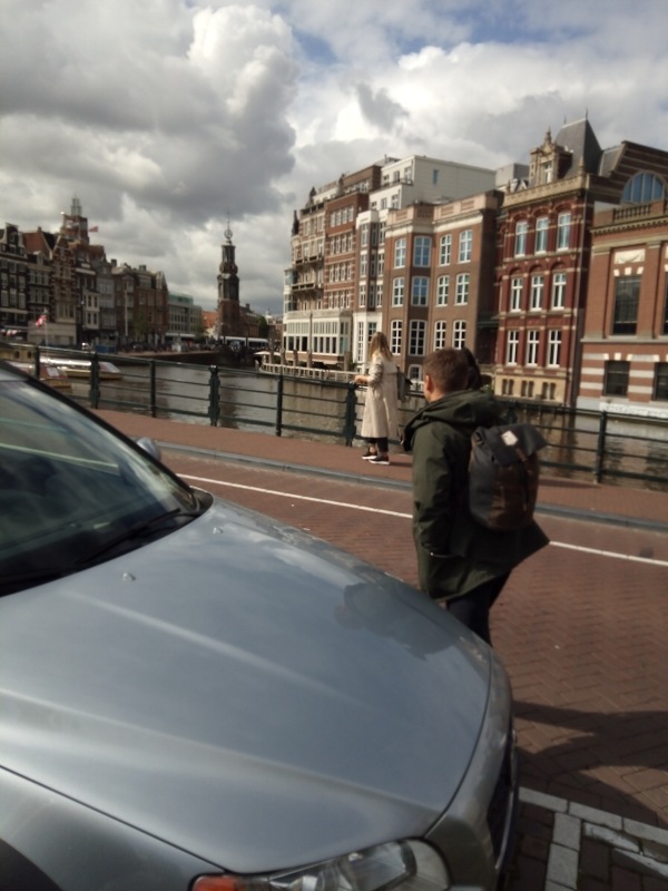 Тур по Европе или долгожданный подарок самой себе. Часть 5