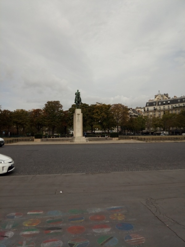 Тур по Европе или долгожданный подарок самой себе. Часть 6