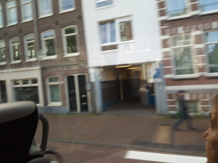 Тур по Европе или долгожданный подарок самой себе. Часть 5 (фото 2)