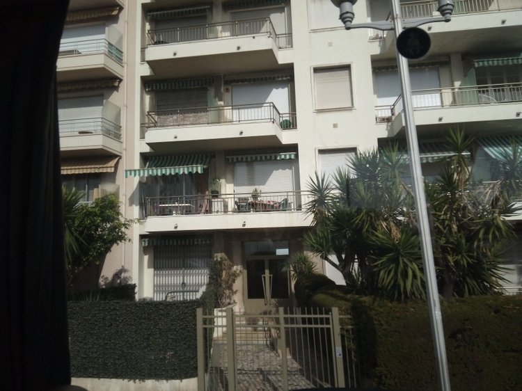 Тур по Европе или долгожданный подарок самой себе. Часть 10