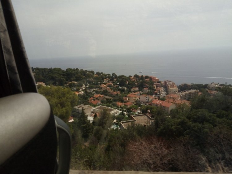 Тур по Европе или долгожданный подарок самой себе. Часть 11