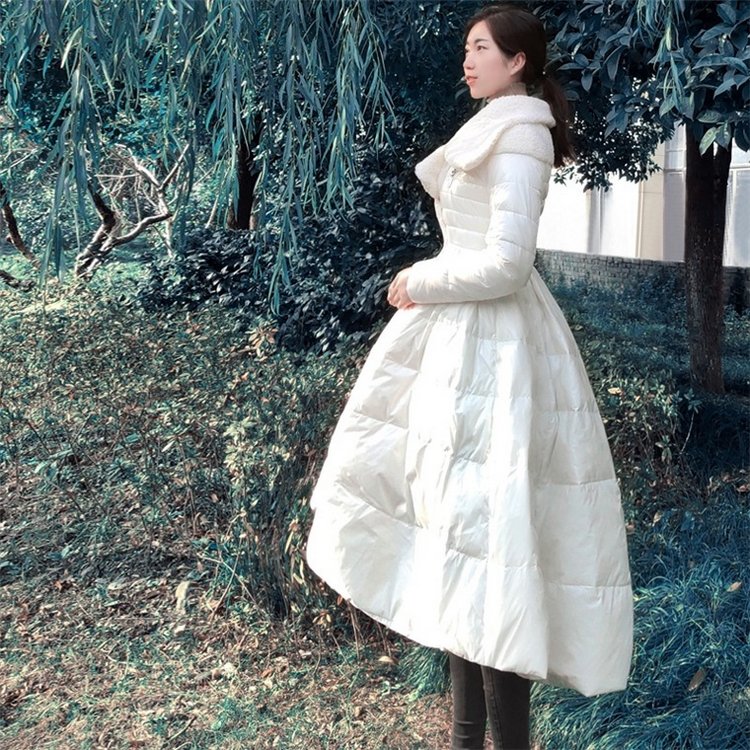 Мороз и солнце; день чудесный! - зимние наряды в стиле бохо (фото 5)