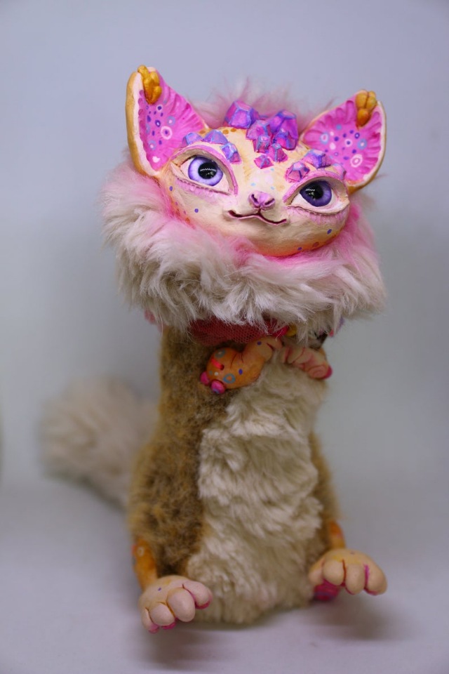 OlVikDolls - Необычные Авторские куклы и игрушки by Vitaliy Baranovskiy и Ольги Москаленко | Бэйбики OlVikDolls - Необычные Авторские куклы и игрушки by Vitaliy Baranovskiy и Ольги Москаленко