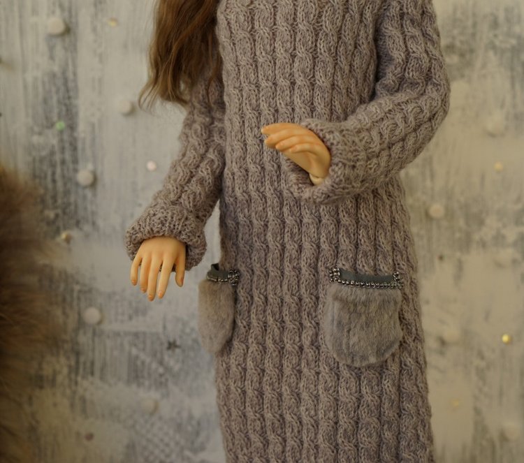 На каждый день — Одежда и обувь для кукол BJD (БЖД): 1/3