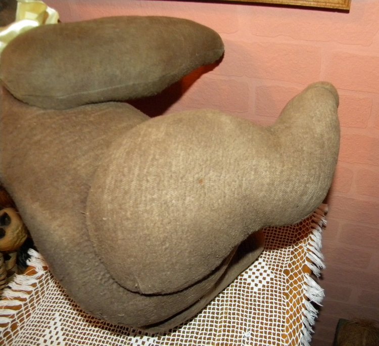 Просим помощи с мишкой и лошадкой (фото 3)