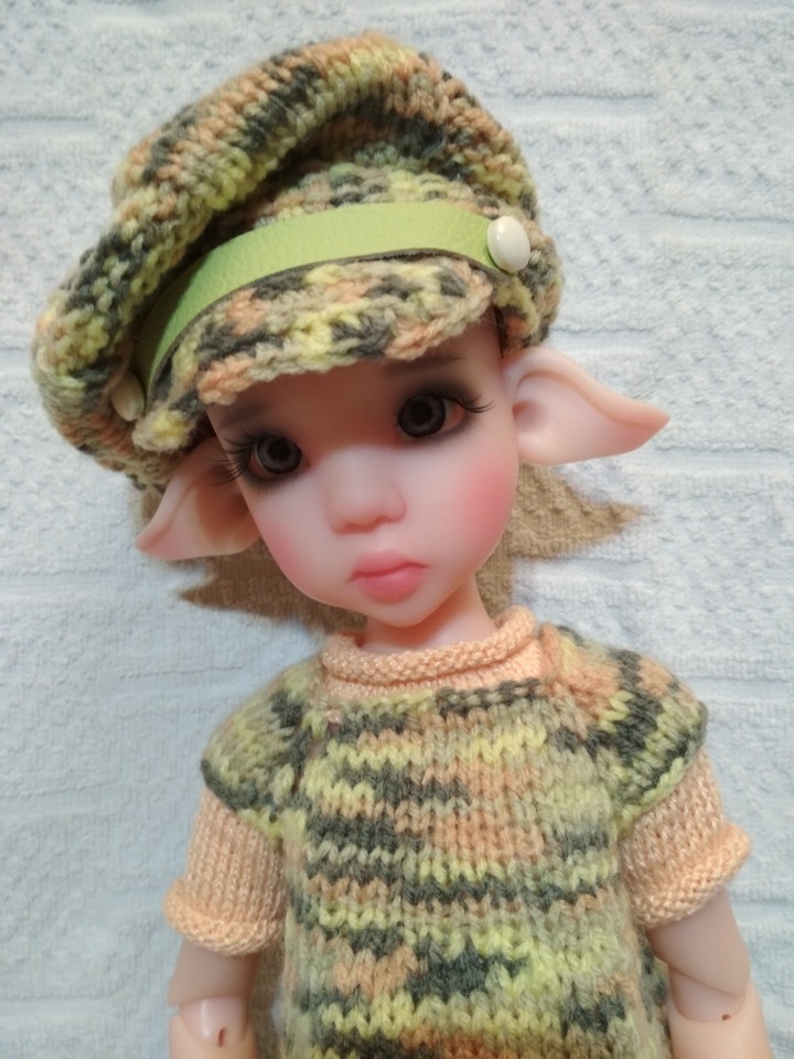 Давайте мечтать и радоваться (фото 5)