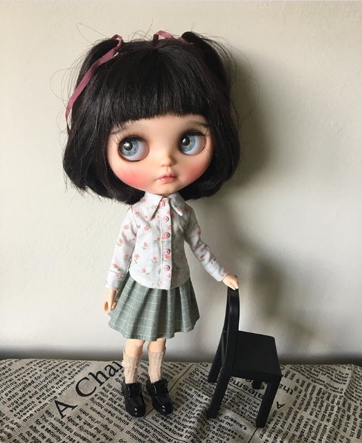 Моя кукольная семья — Домашние коллекции кукол: фото собраний (фото 9)