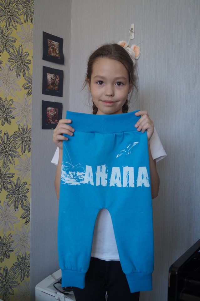 Как Агаша подарки на 8 марта готовила (фото 8)