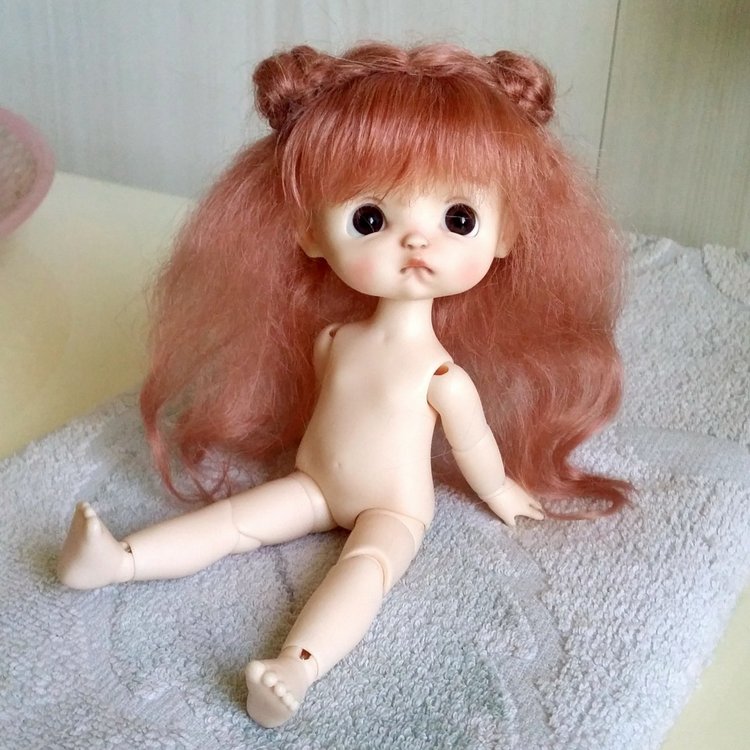 Моя малышка Буся, она же Бусенька, она же Бусечка и т.д