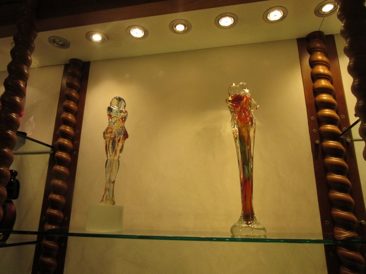 До пандемии. Путешествие по Италии, часть 4 (Венеция)