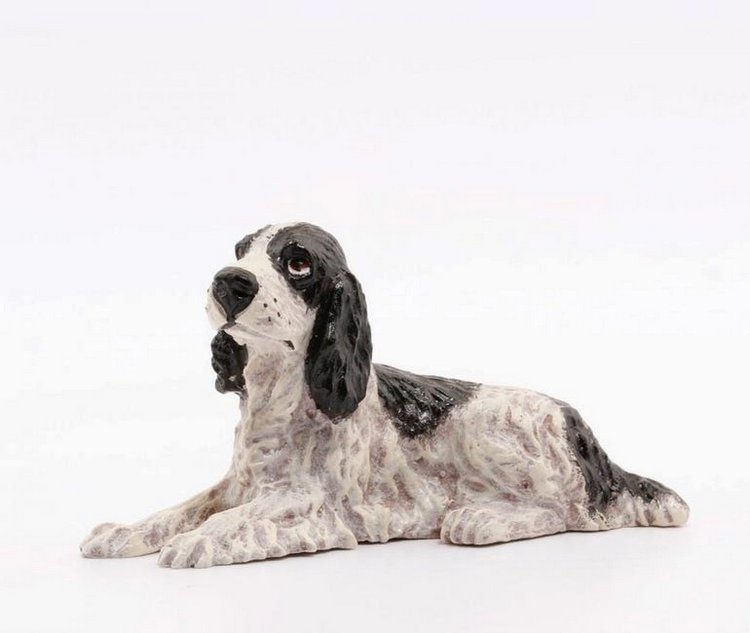 ViennaBronzes - Авторские бронзовые статуэтки " Fritz Bermann" - ч.2