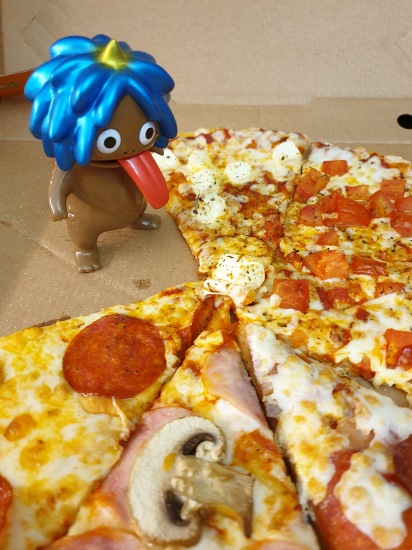 Любимые фигурки — Интересные игрушки и фигурки (разное): редкие (фото 3)