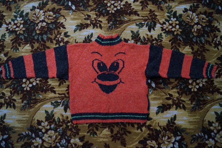 Какие дивные были семейные рукодельные вечера