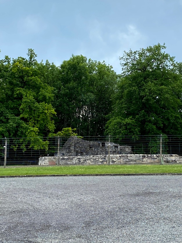 Галопом по Европам... 2 Часть