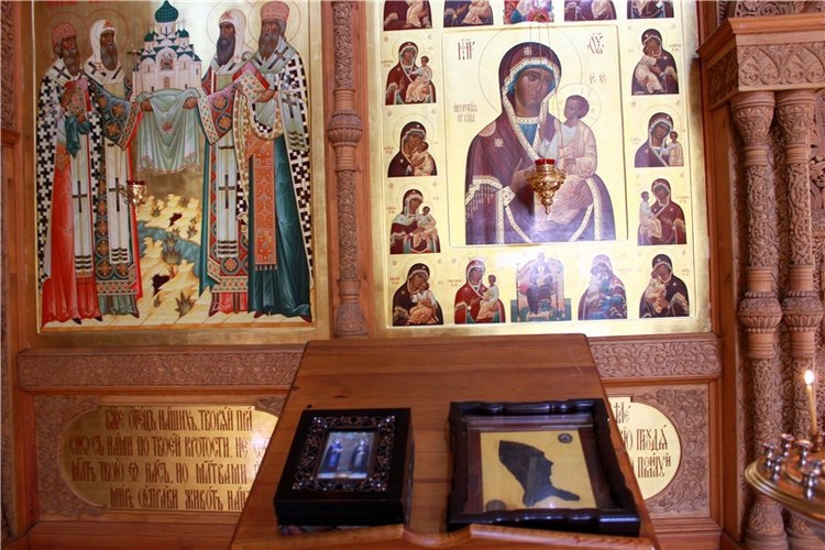 Из Чукавино в Старицу — Культура