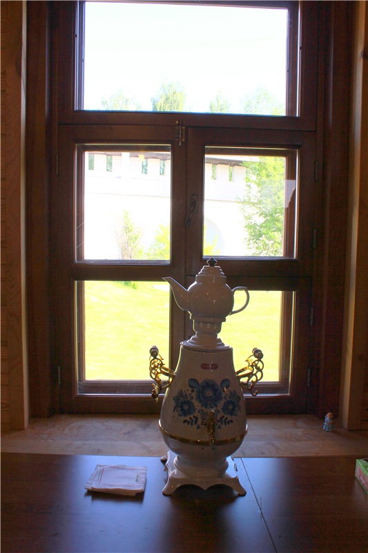 Из Чукавино в Старицу — Культура