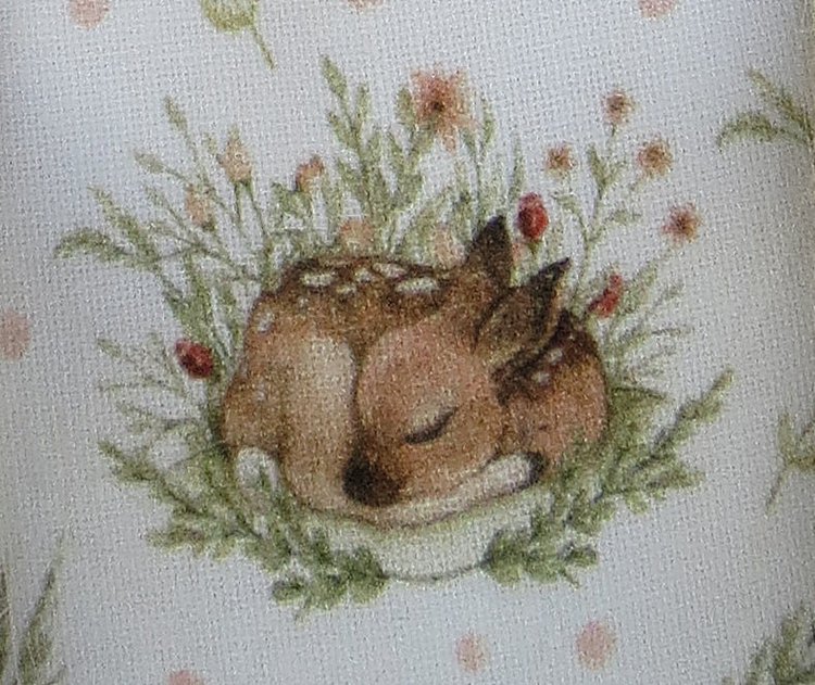 Оленёнок Бэмби — Куклы Gotz (Готц): Ханна