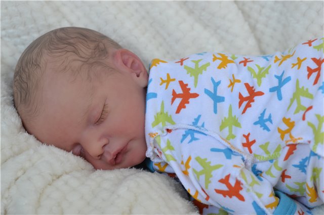 Когда есть время и вдохновение