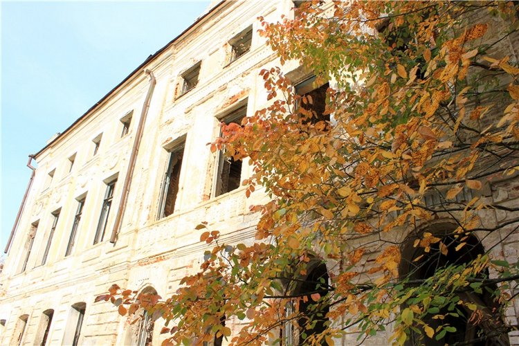 Путешествие Dal Hangry в Грузины, продолжение