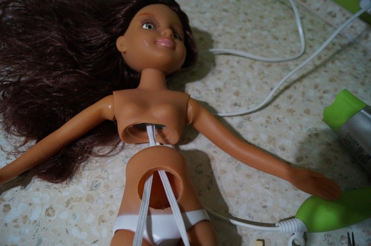 Вы ждали субботу? Заходите в гости! Выписка куколок