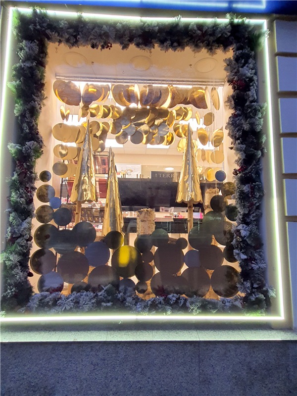 Город, в котором я живу — Туризм и путешествия: фотоотчеты из поездок