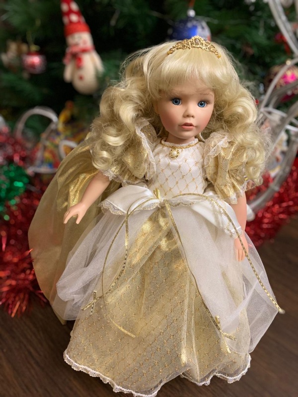 Мой рай... Подарок к Новому году (фото 7)