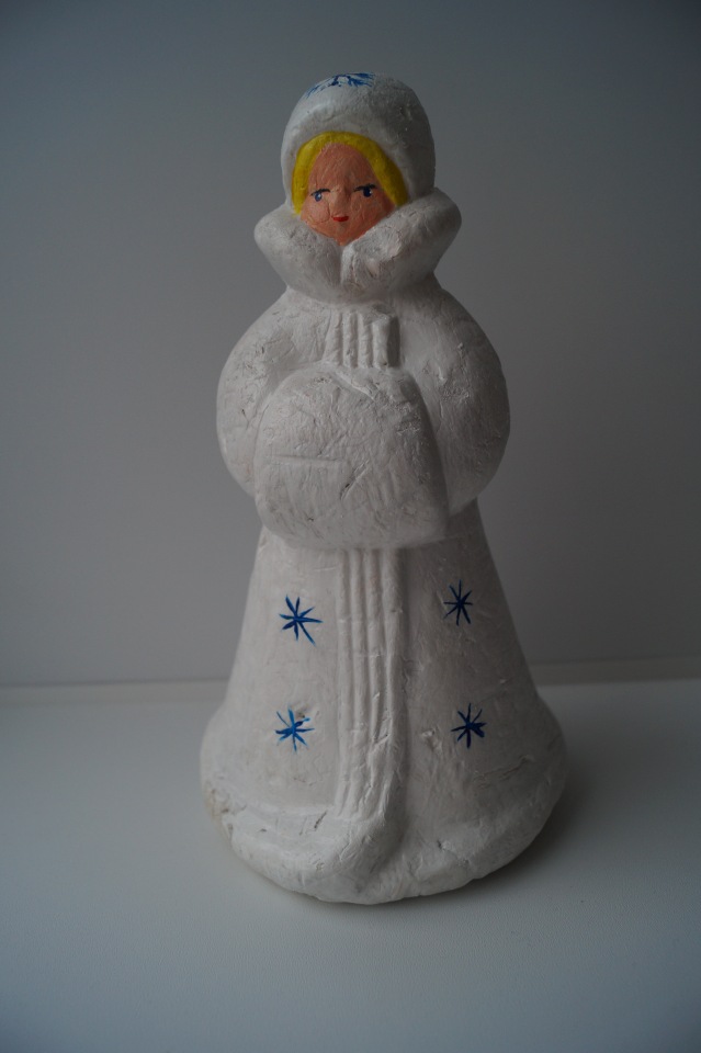 Предновогодняя выписка кукол! С дедом Морозом и Снегурочками