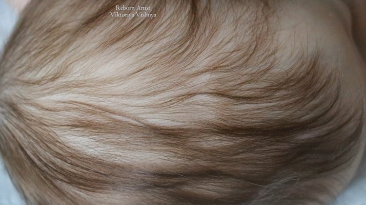 Жорней... малыш реборн Виктории Вишни | Бэйбики Жорней... малыш реборн Виктории Вишни (фото 10)