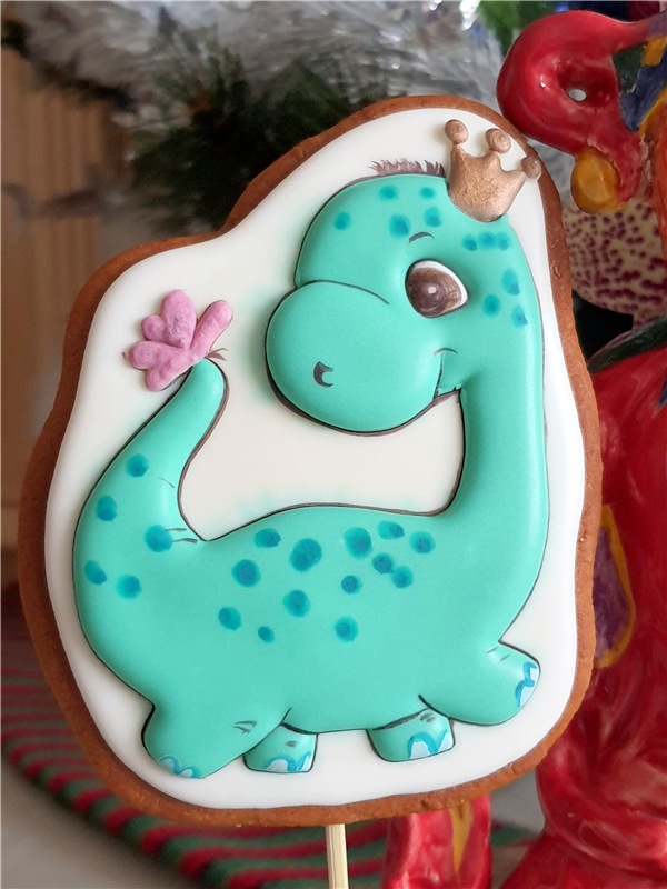 Динозаврики | Бэйбики Динозаврики — Куклы Meadow dolls (Медовушки): BJD (БЖД)