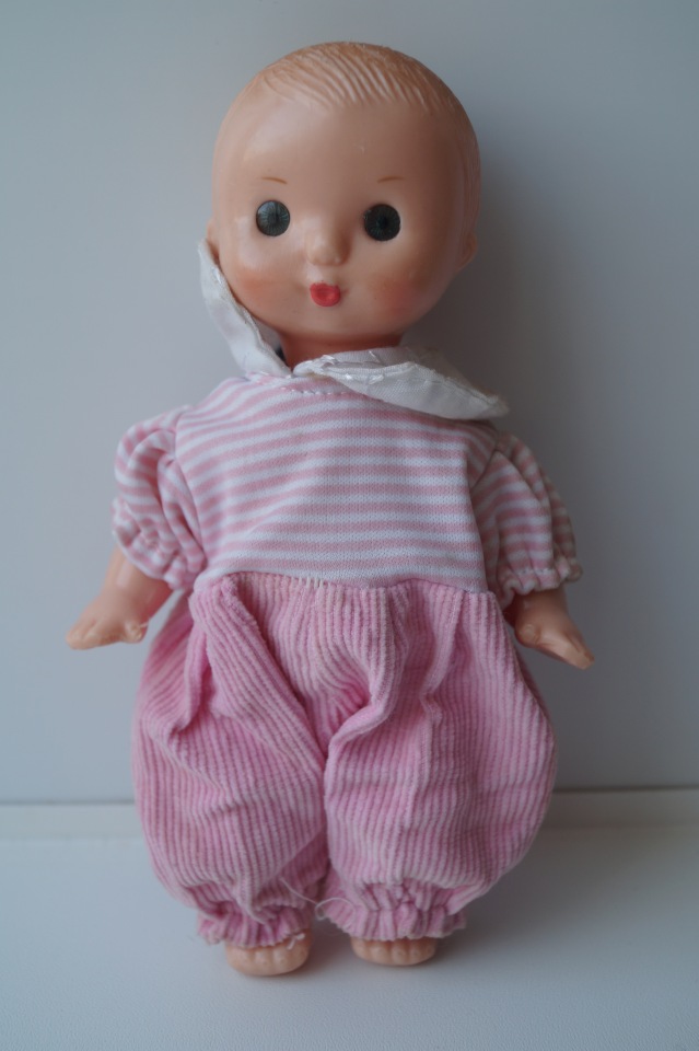 Четвёртая февральская выписка. Винтажная